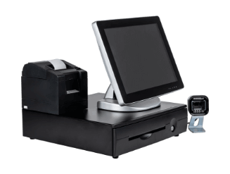 PoS-Systeme